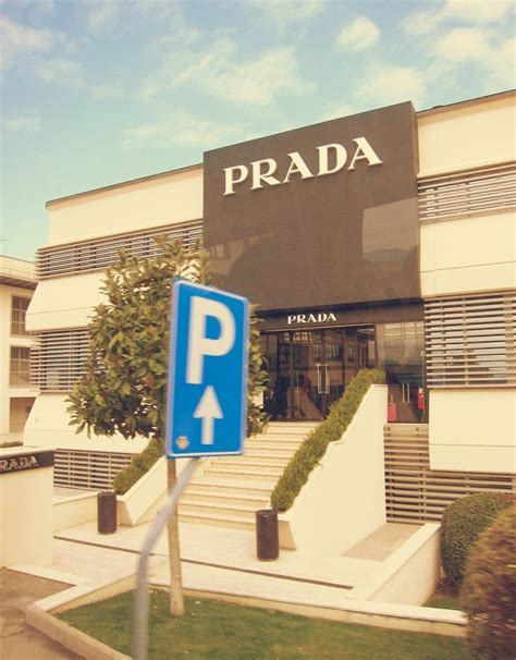 prada spa outlet florence